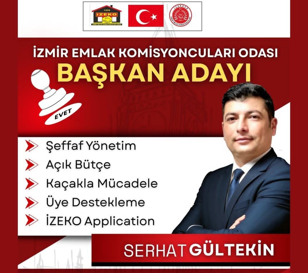 Serhat Gültekin: Paranın nereye gittiğini herkes bilmeli