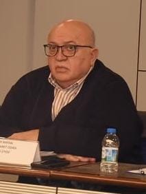 Güney Baysal: Çiftçimizin problemleri boyunu aşmıştır