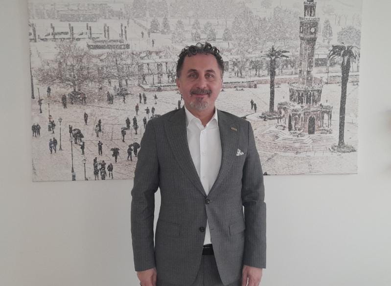 Hüseyin Cengiz: Devletin üretene, ihracat yapana finans desteği vermesi gerekiyor