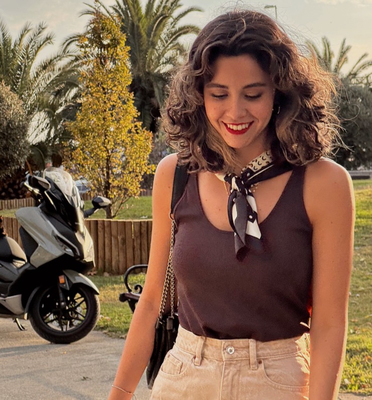 İlişki sosyal medya paylaşımlarıyla resmileşti