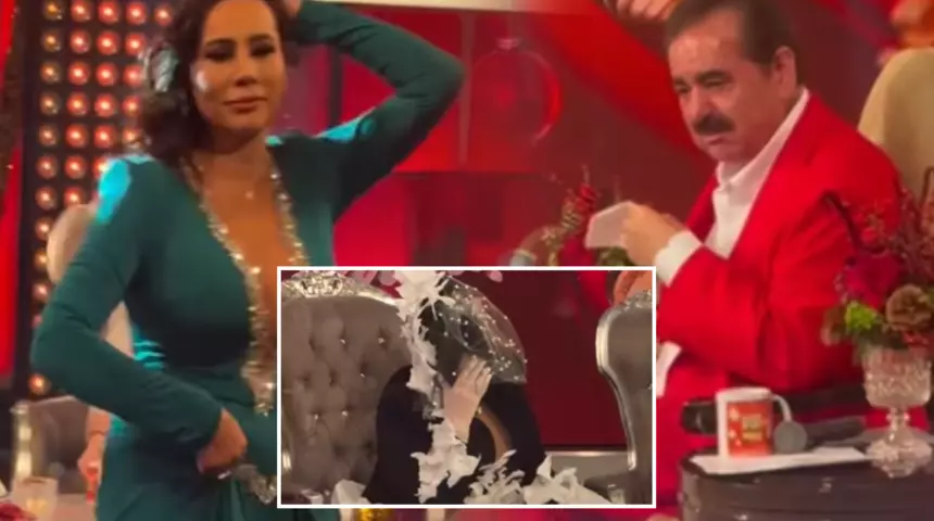 Ibrahim Tatlises Asena Kim