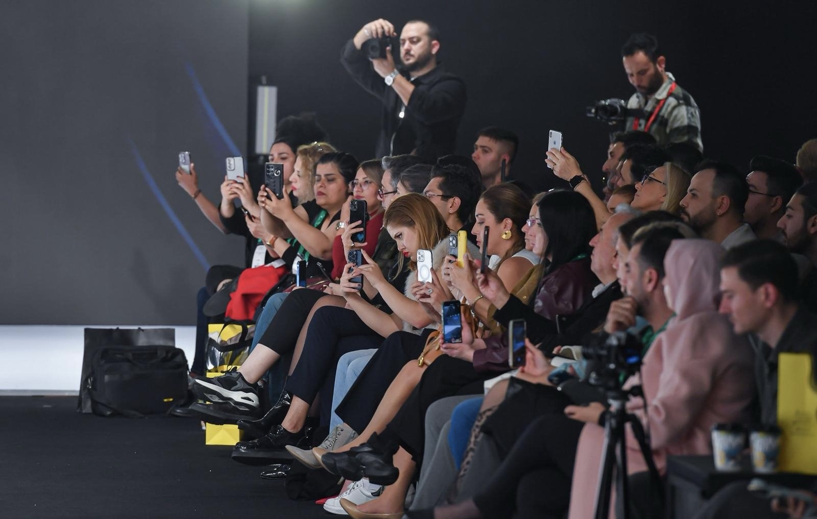 If Wedding Fashion İzmir Küresel Vitrine Çıkıyor!3