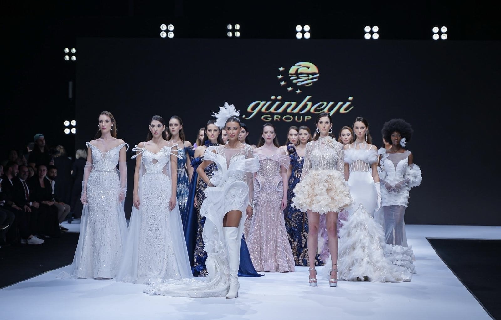 If Wedding Fashion İzmir Küresel Vitrine Çıkıyor!4