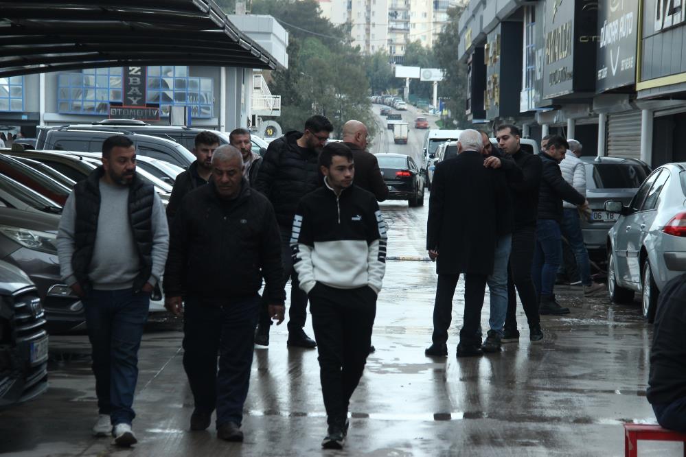 İkinci El Otomotiv İzmir