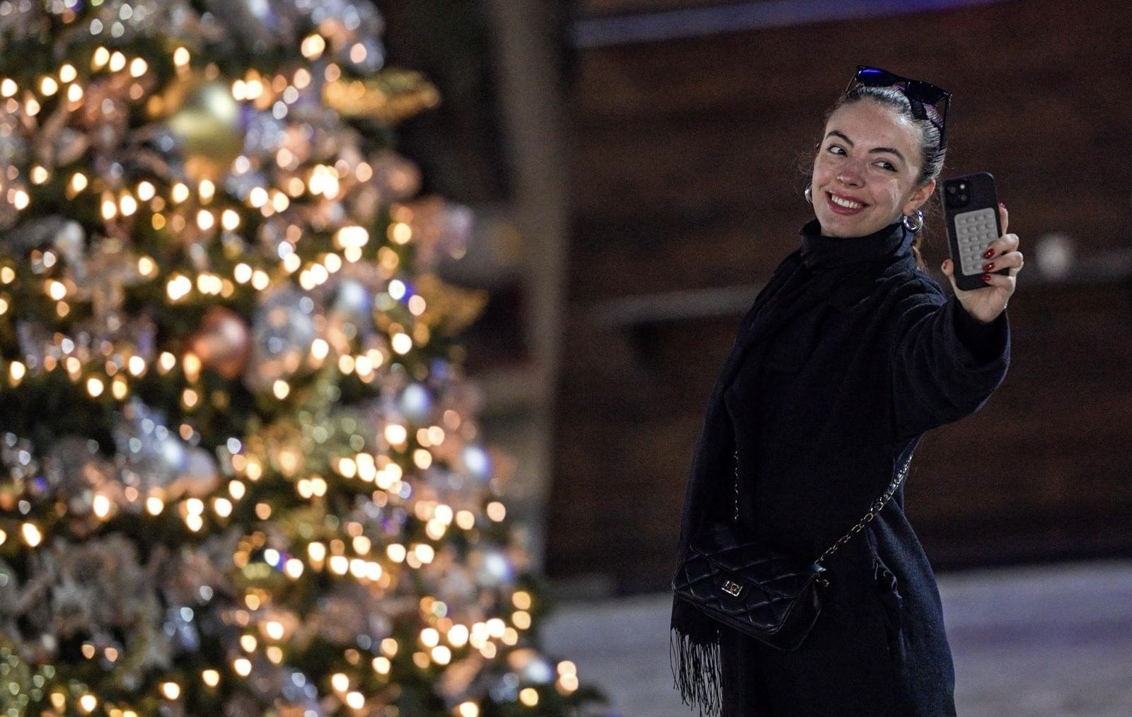 İkincisi Düzenlenen Yeni Yıl Festivali Kültürpark’ta