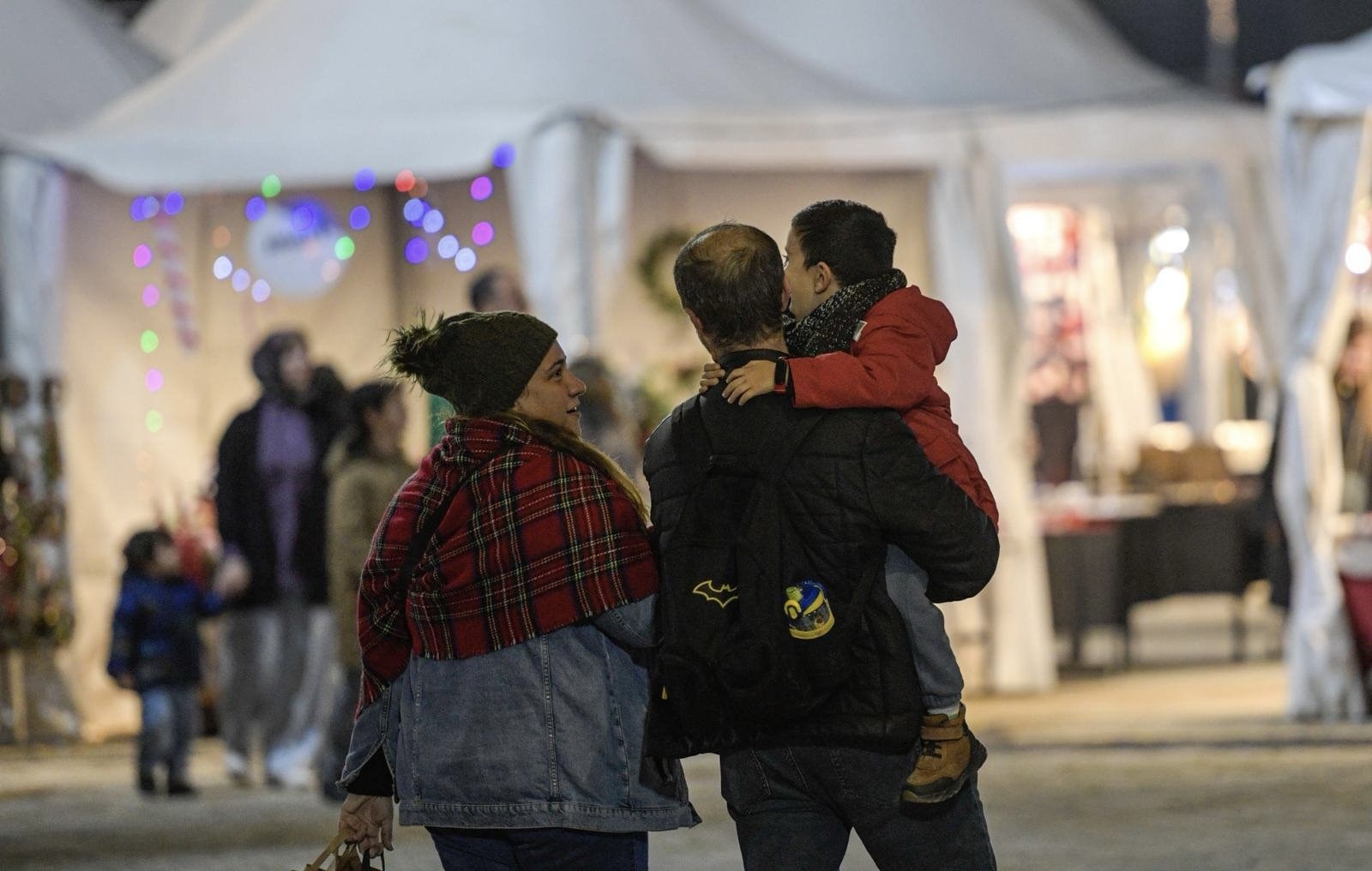 İkincisi Düzenlenen Yeni Yıl Festivali Kültürpark’ta3