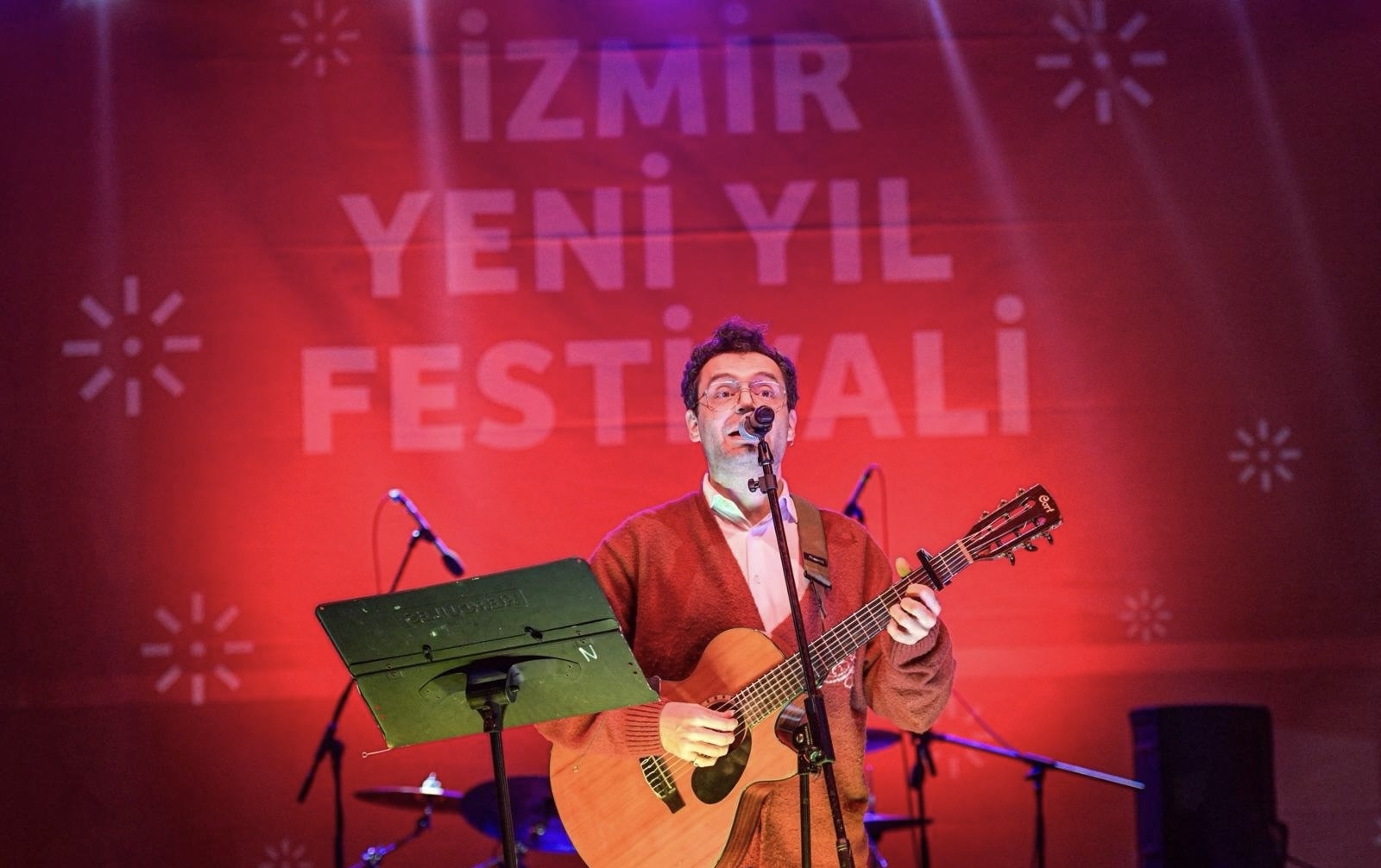 İkincisi Düzenlenen Yeni Yıl Festivali Kültürpark’ta4