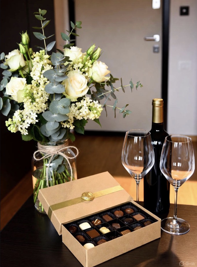 Ilk Kez Birinin Evine Giderken