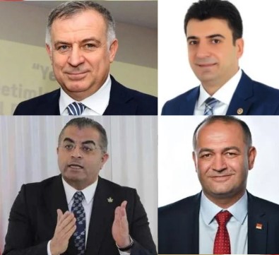 İmamoğlu'ma yakın isimler