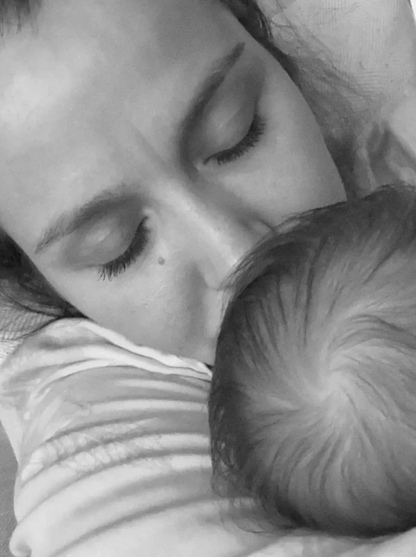 Irem Helvacıoğlu Kızı 1,