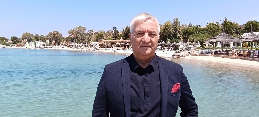 “Tanıtım turizmin başlangıç noktasıdır”