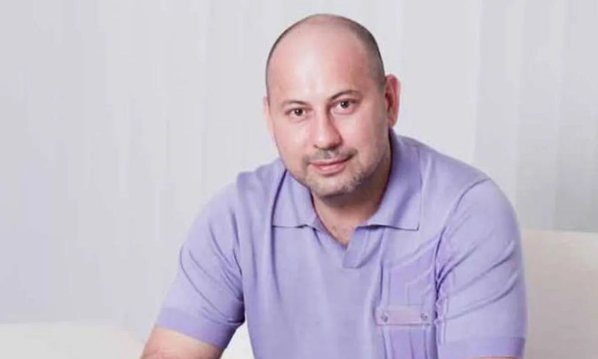 İsmail Lepiev kimdir?