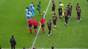 Isparta32Spor Yeni Malatyaspor