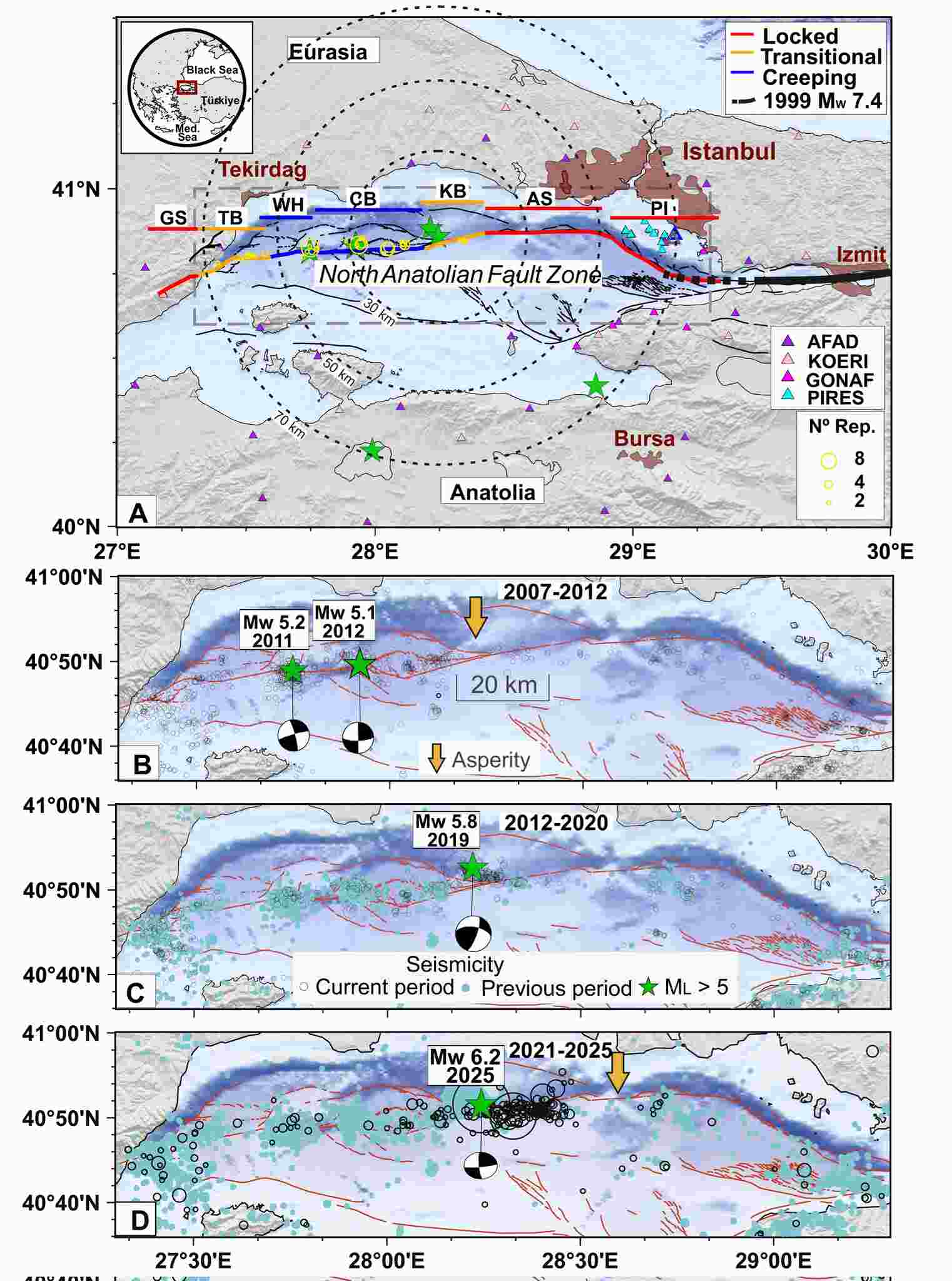 İstanbul için endişelendiren haber