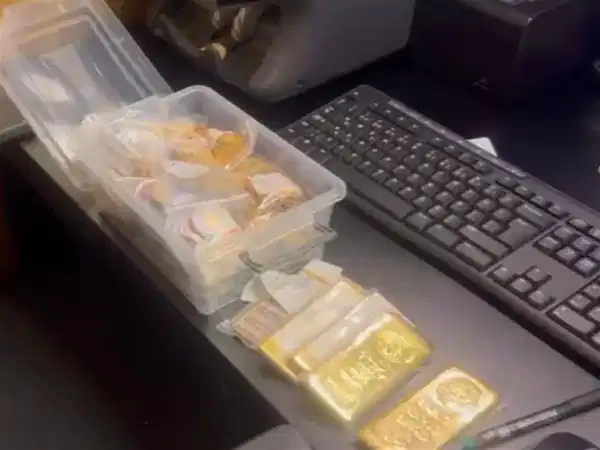 İstanbul Büyükçekmece Adliyesi’nden Çalınan Altınların Fotoğrafları Ortaya Çık