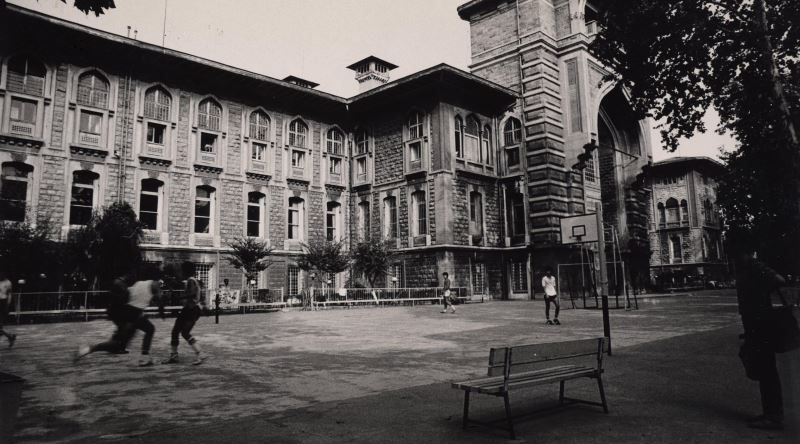 Istanbul Erkek Lisesi