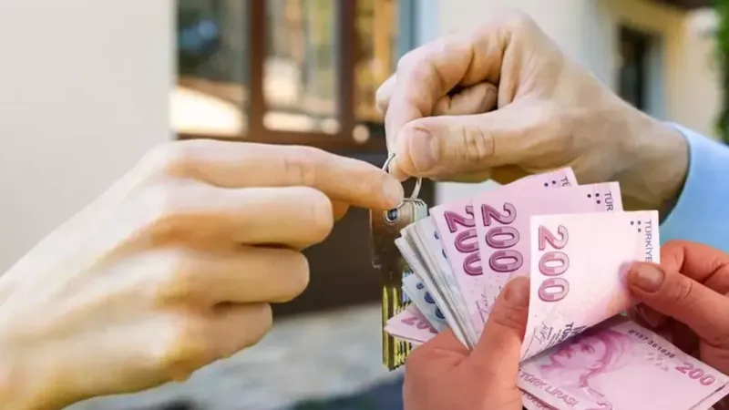 İşte, Kiraların En Düşük Olduğu 15 Ilimiz!