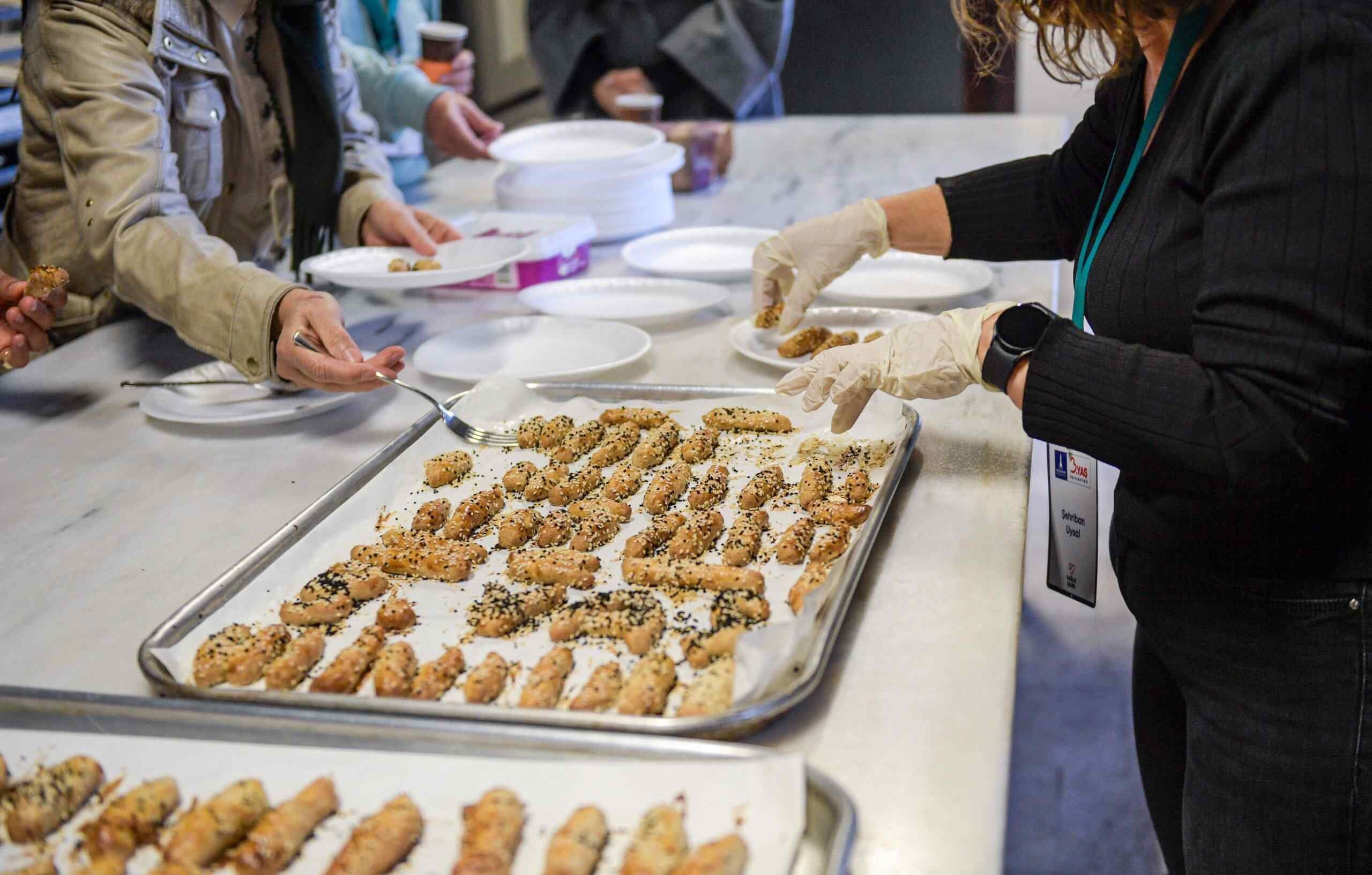 Izmir 3. Yaş Üniversitesi 1