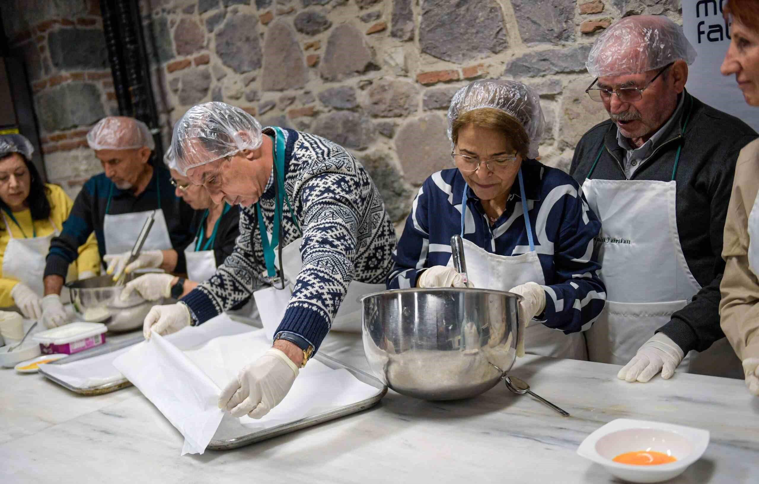 Izmir 3. Yaş Üniversitesi 4