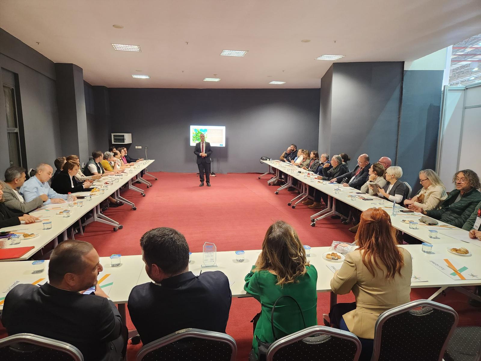 Kuralı: “Stratejik bir dönüm noktasını gururla karşılıyoruz”