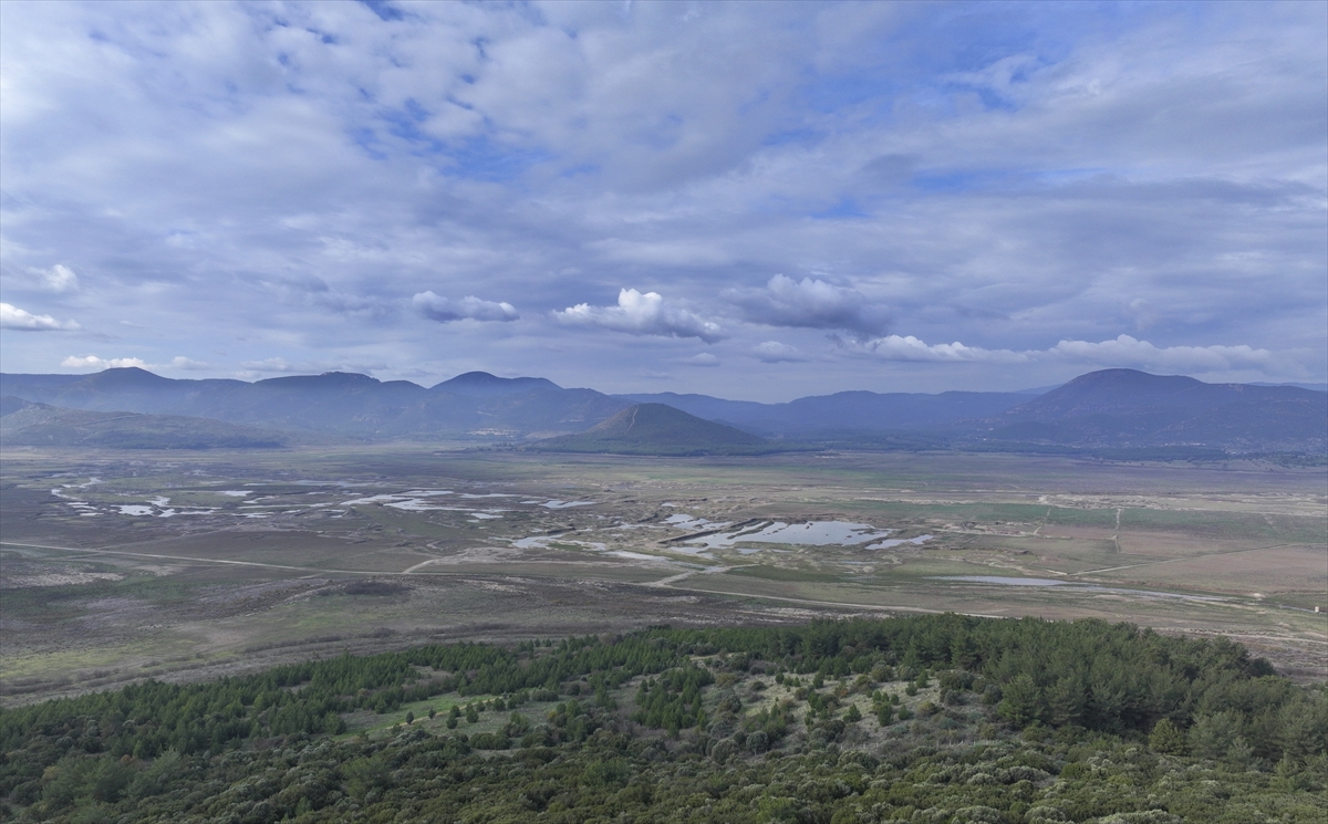 Kaynaklarda ciddi düşüş: İZSU verileri alarm veriyor