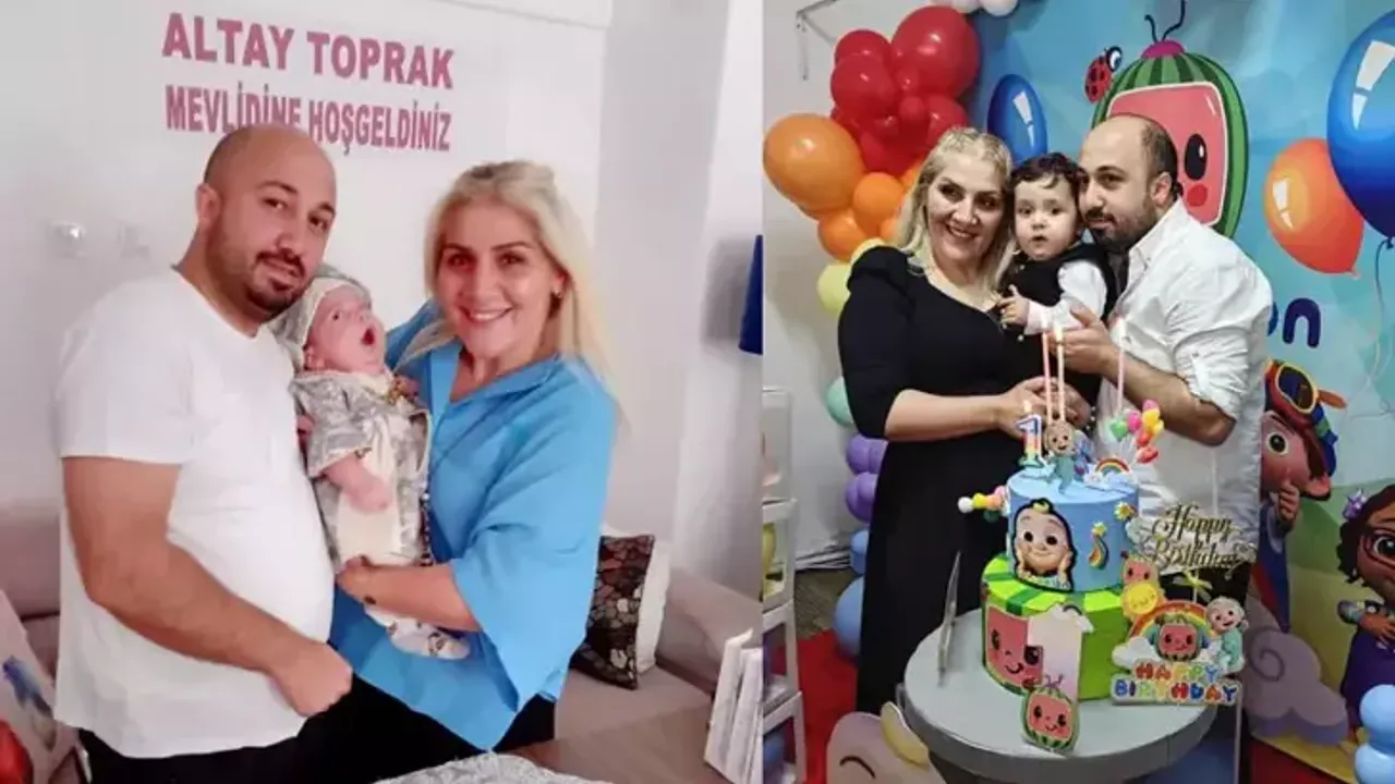 Izmir Altay Bebeekk-1