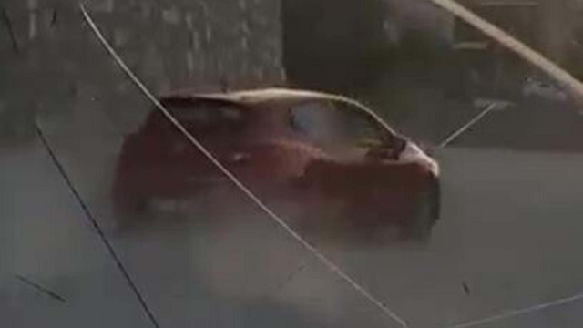 Izmir Barış Ölümü 2