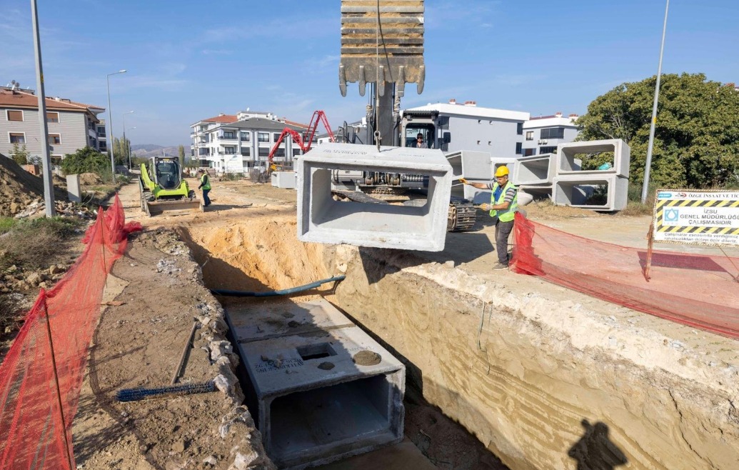 Projenin tamamlanma hedefi 2026 sonu ve çevresel faydalar