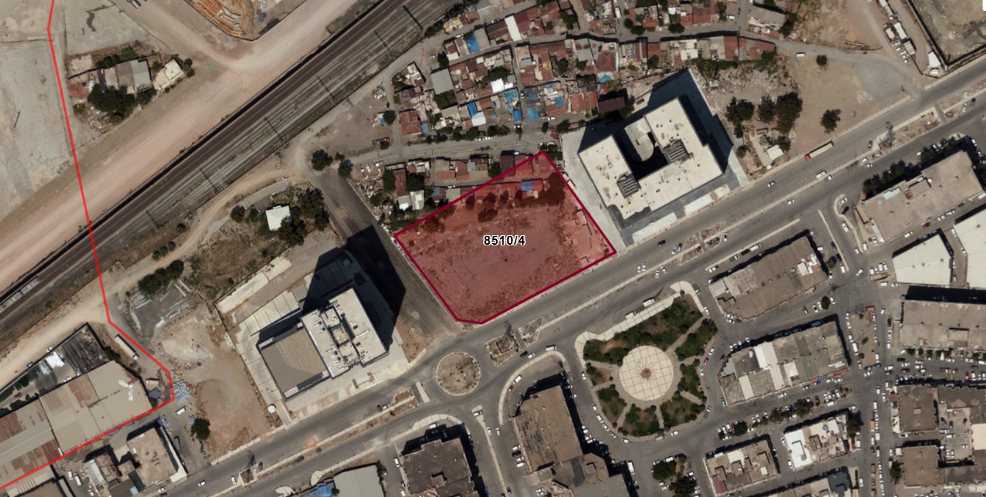 Izmir Büyükşehir Satış