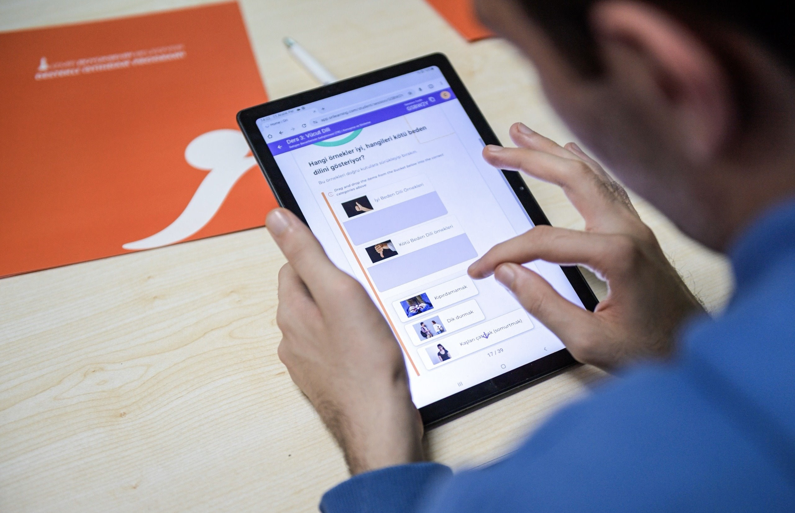 İzmir Büyükşehir’den Örnek Adım! 1