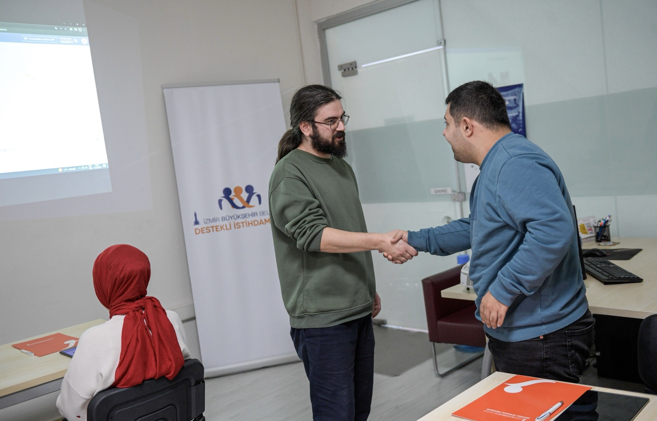 İzmir Büyükşehir’den Örnek Adım! 3