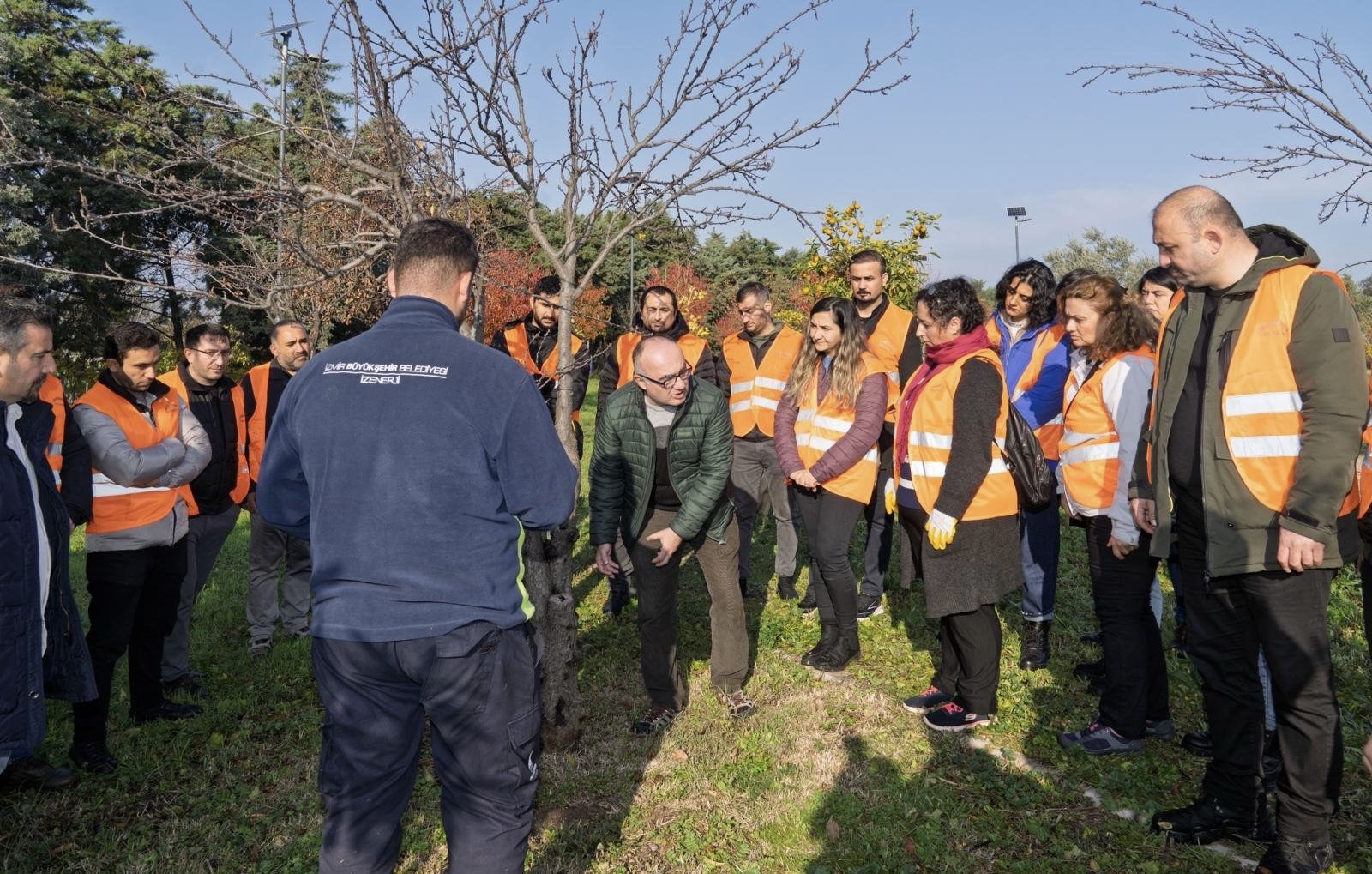 İzmir Büyükşehir’den Personel Alımında Yeni Dönem!