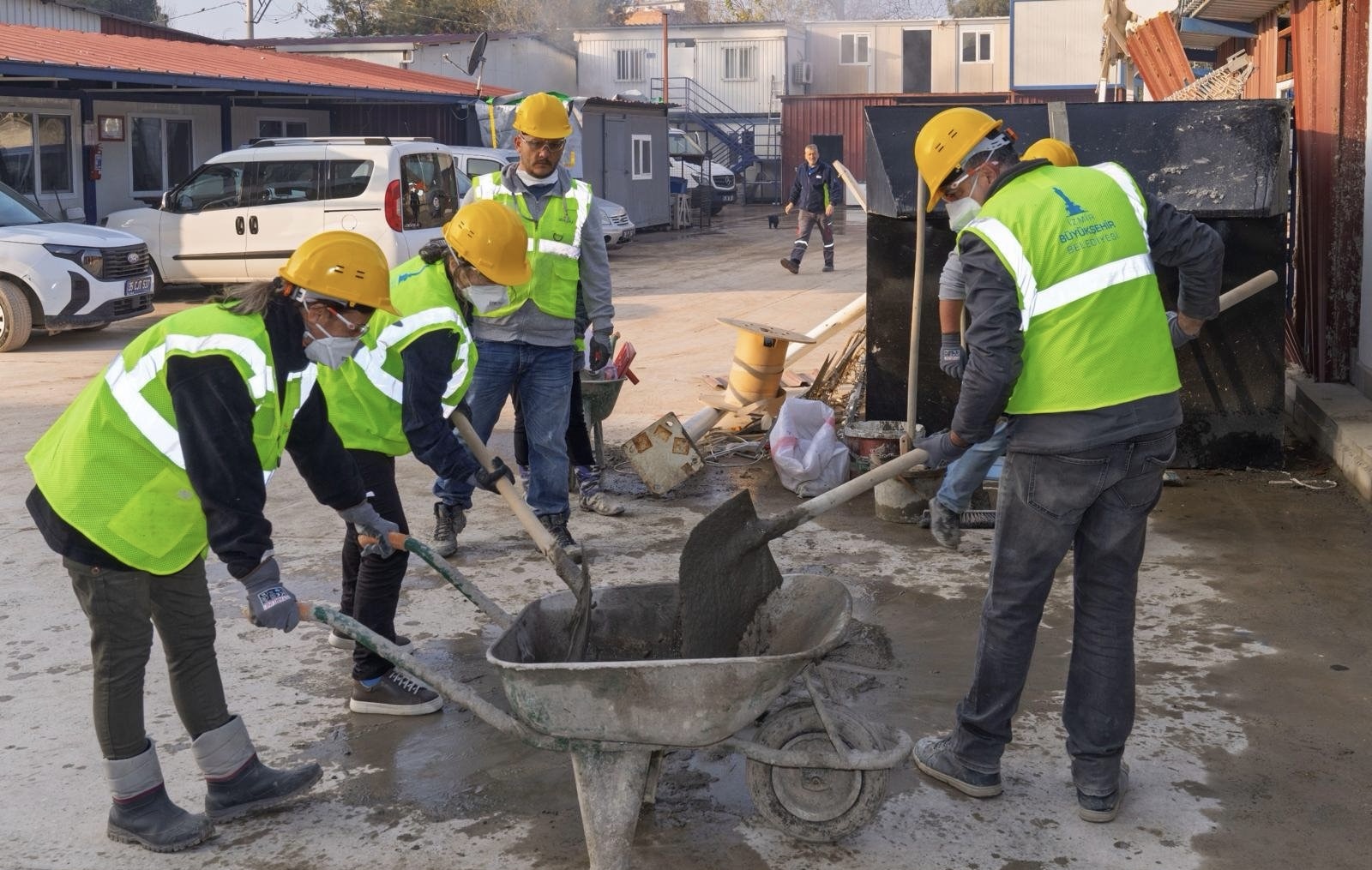 İzmir Büyükşehir’den Personel Alımında Yeni Dönem!3
