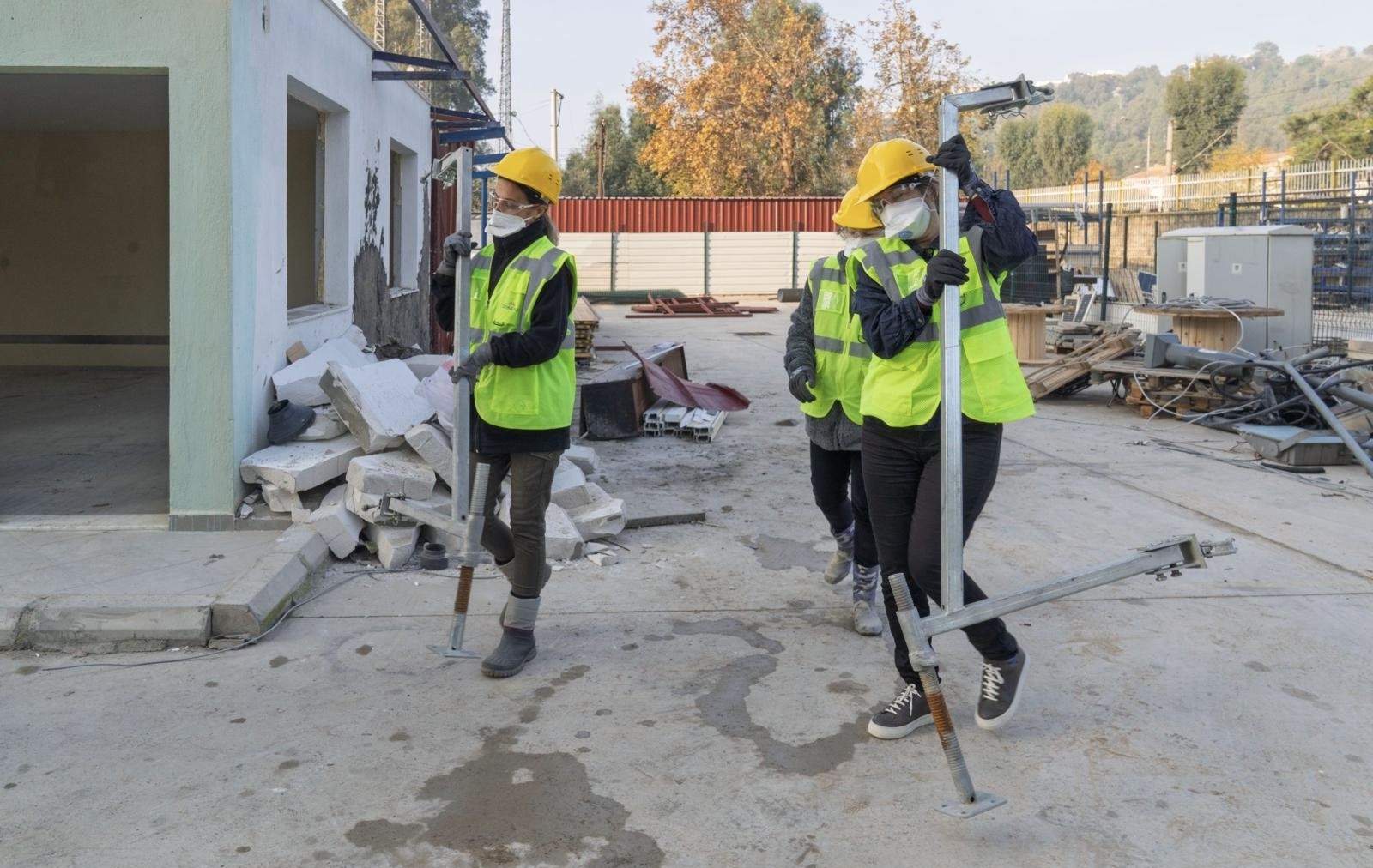 İzmir Büyükşehir’den Personel Alımında Yeni Dönem!5