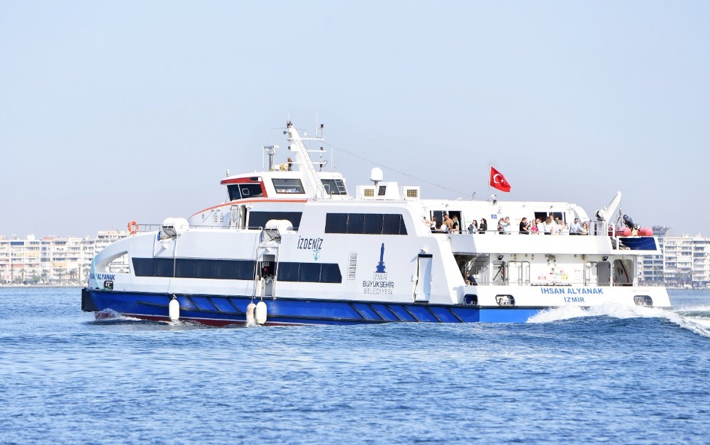 Maliyetlerin yüzde 83’ü belediye kaynaklarından karşılanıyor