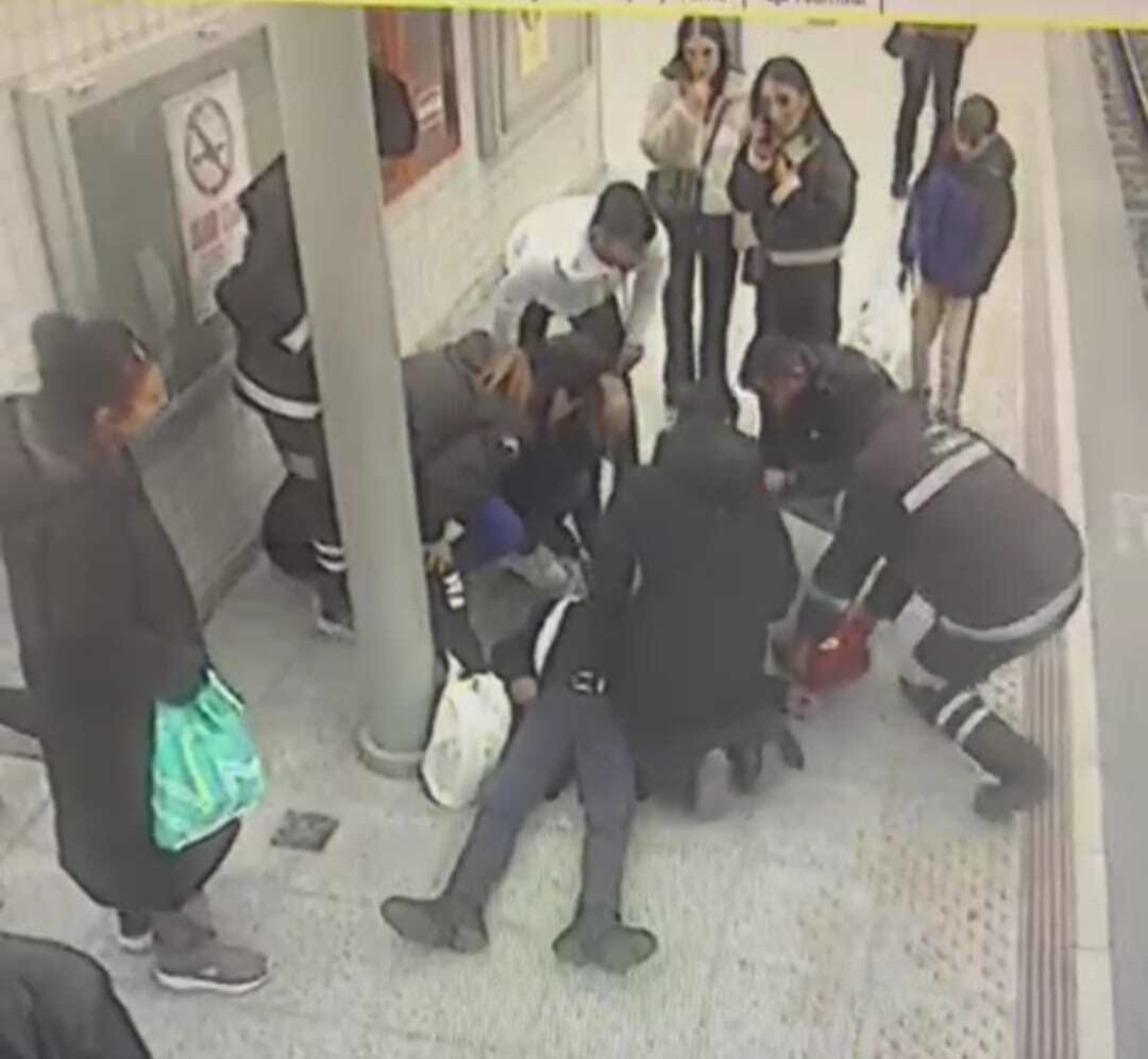 Kamusal alanlarda hayat kurtaran yeni dönem