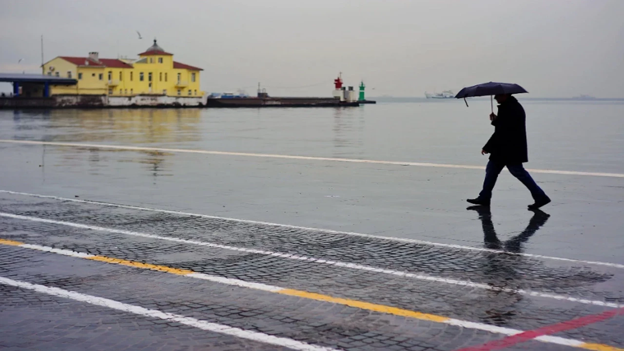 Izmir Hava Durumu-39