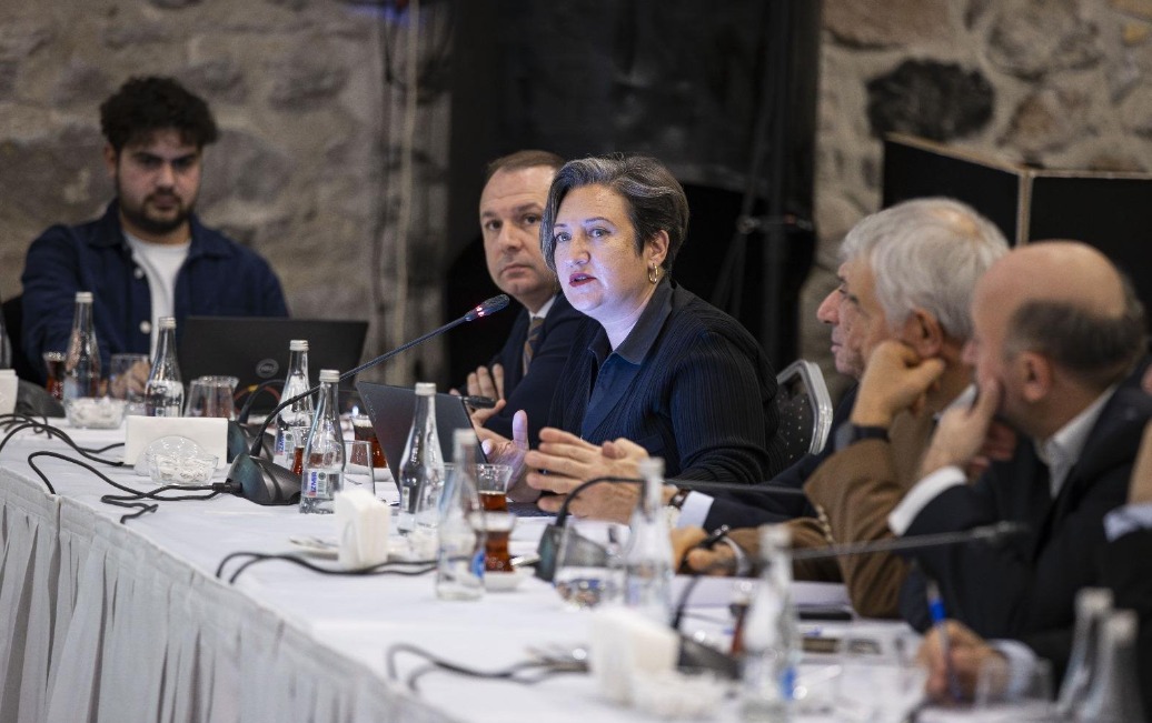 Gri su dönüşümü: Atık sudan ekonomi yaratmak