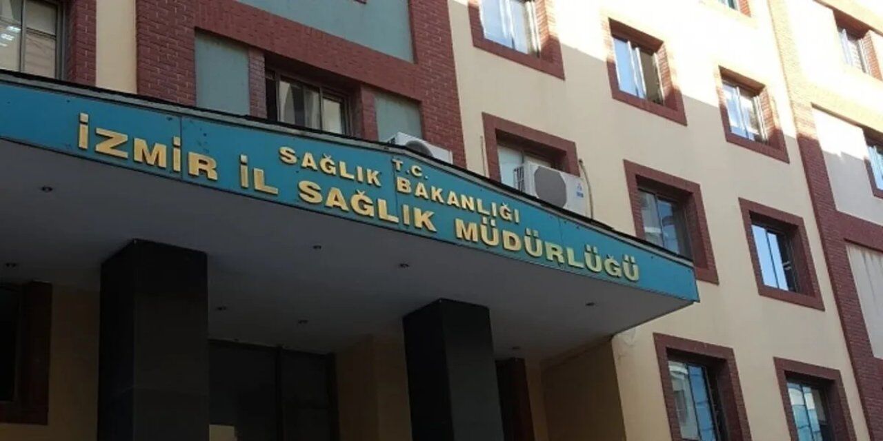 İzmir İl Sağlık Müdürlüğü-3