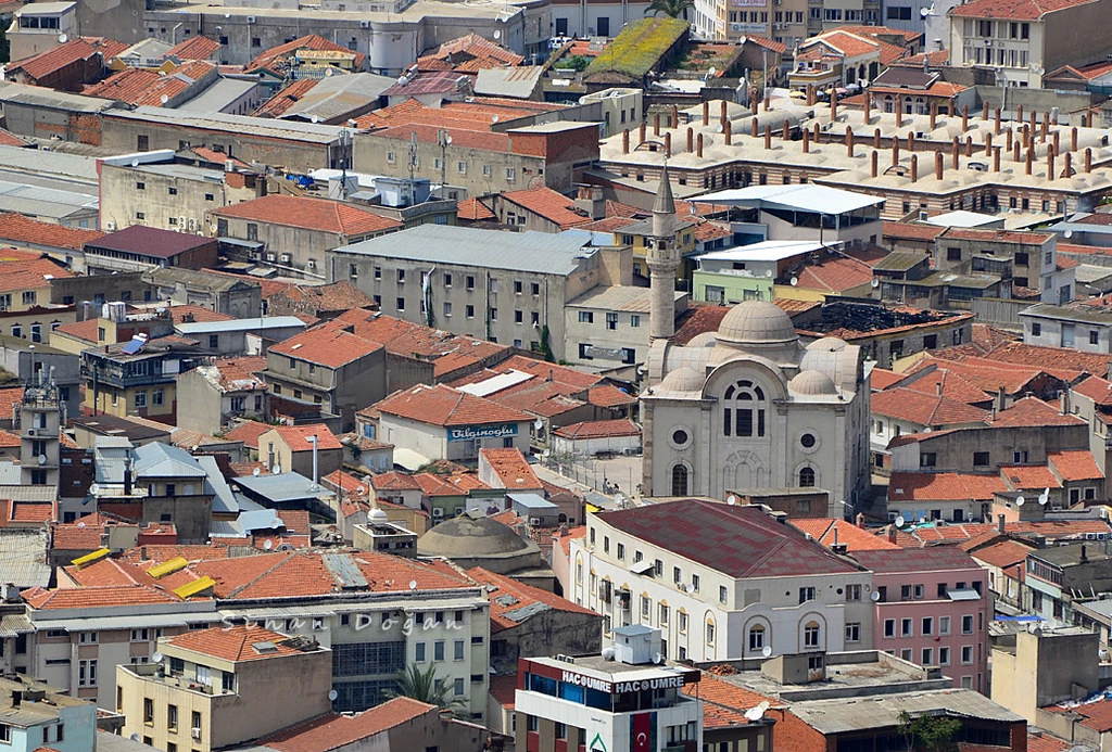 ‘Gelenler oldu ama problem çözülmedi’