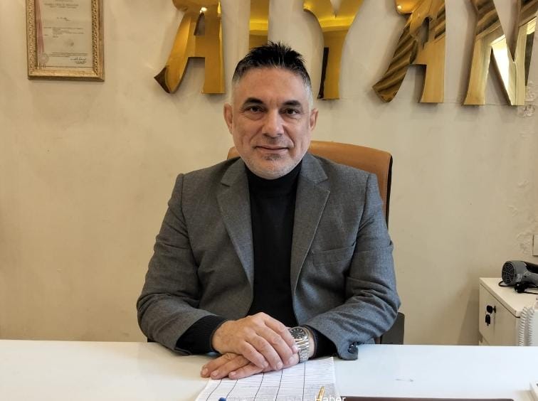 Murat Kurtuluş Buyrukçu: Sektörde önlemez bir yükseliş var