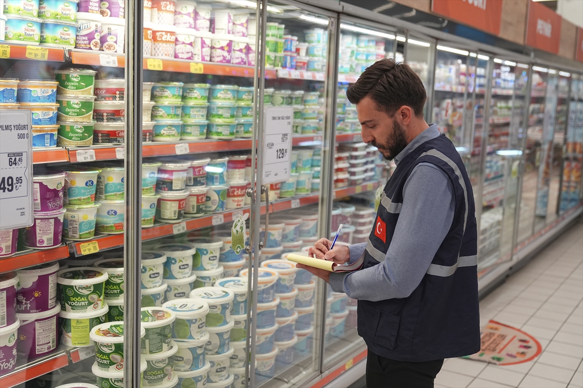 2025’te 20 bin işletme mercek altına alındı