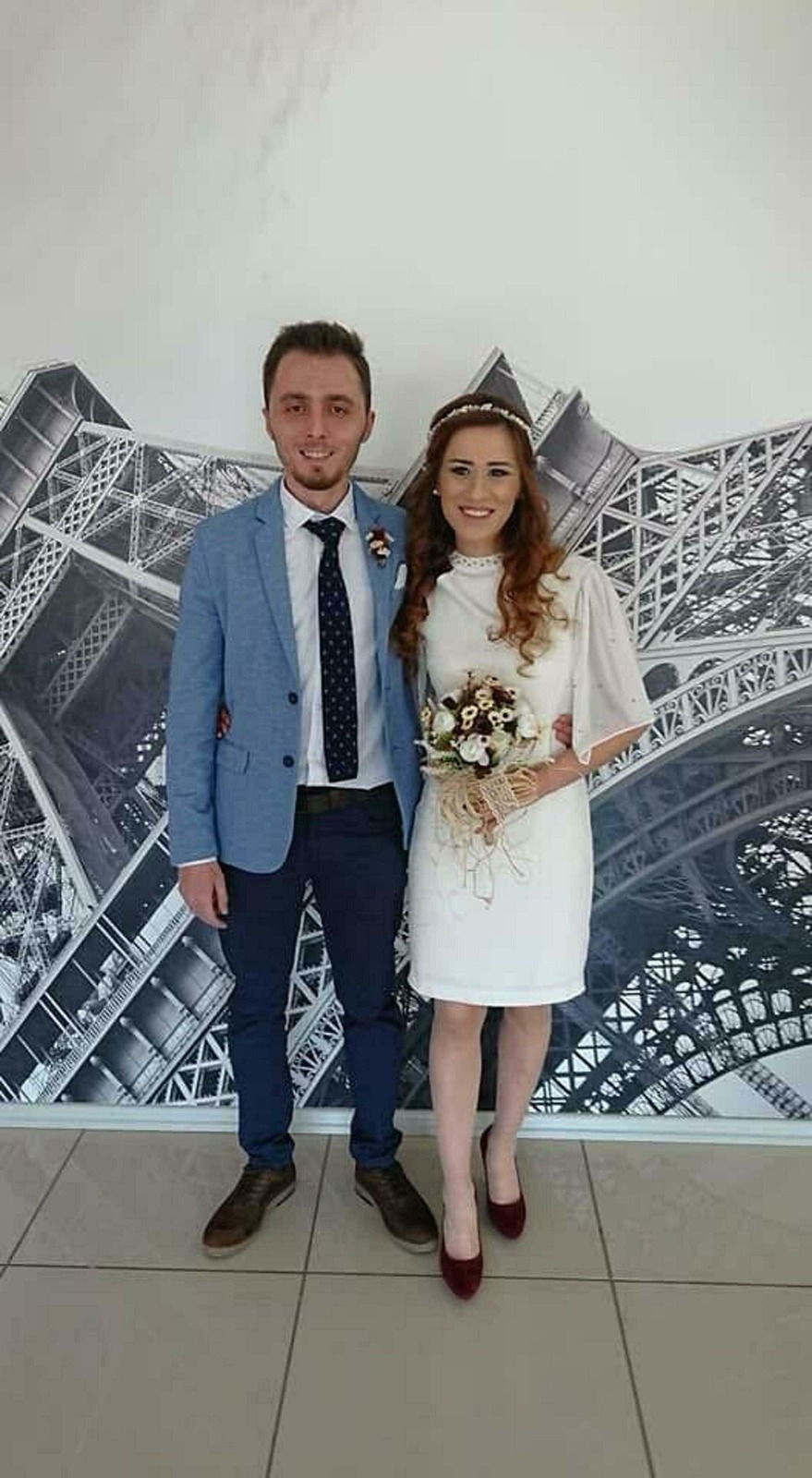 Mutlu bir gün facia ile noktalanmıştı