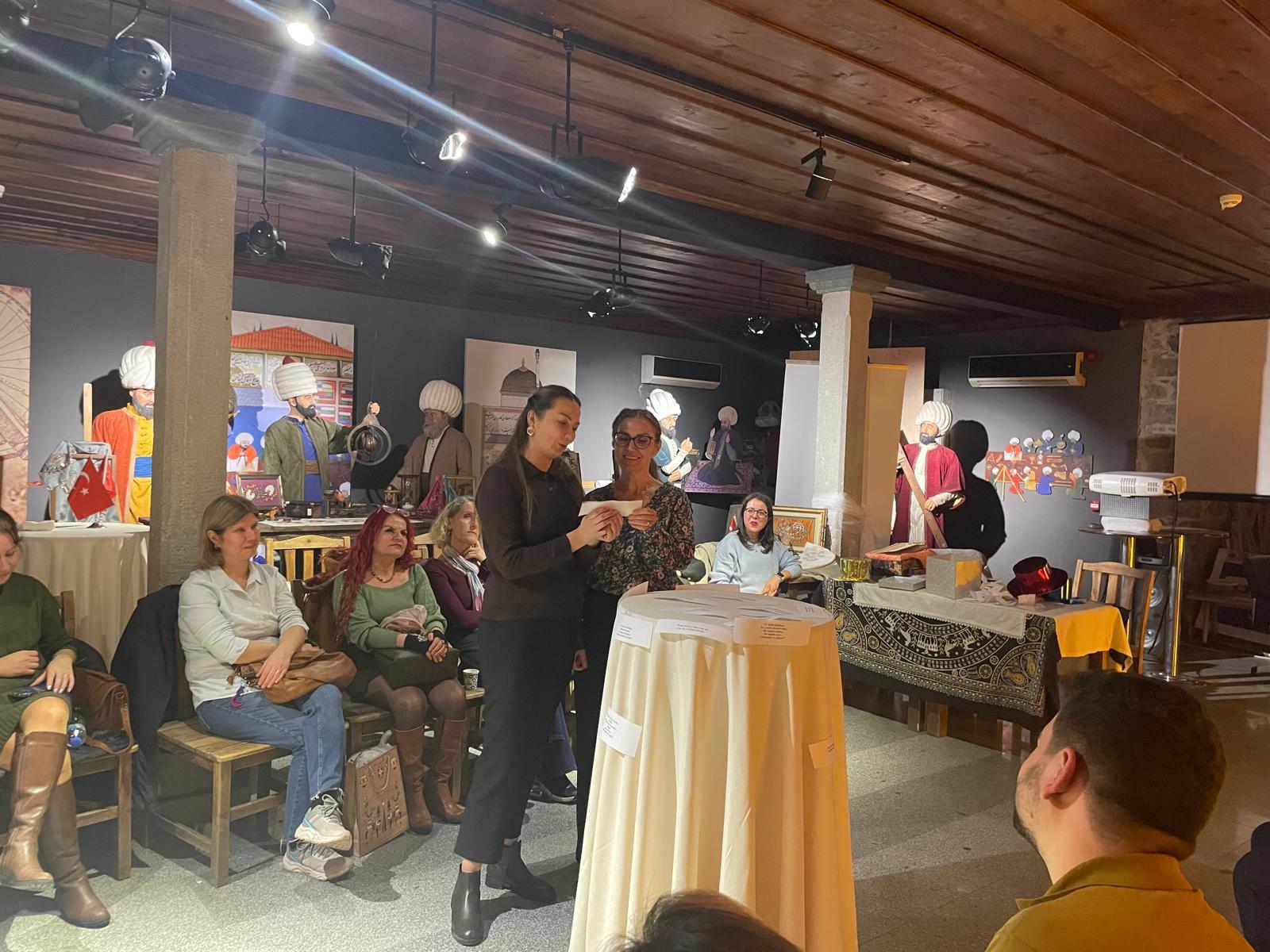 İzmir Öğretmen Akademileri2