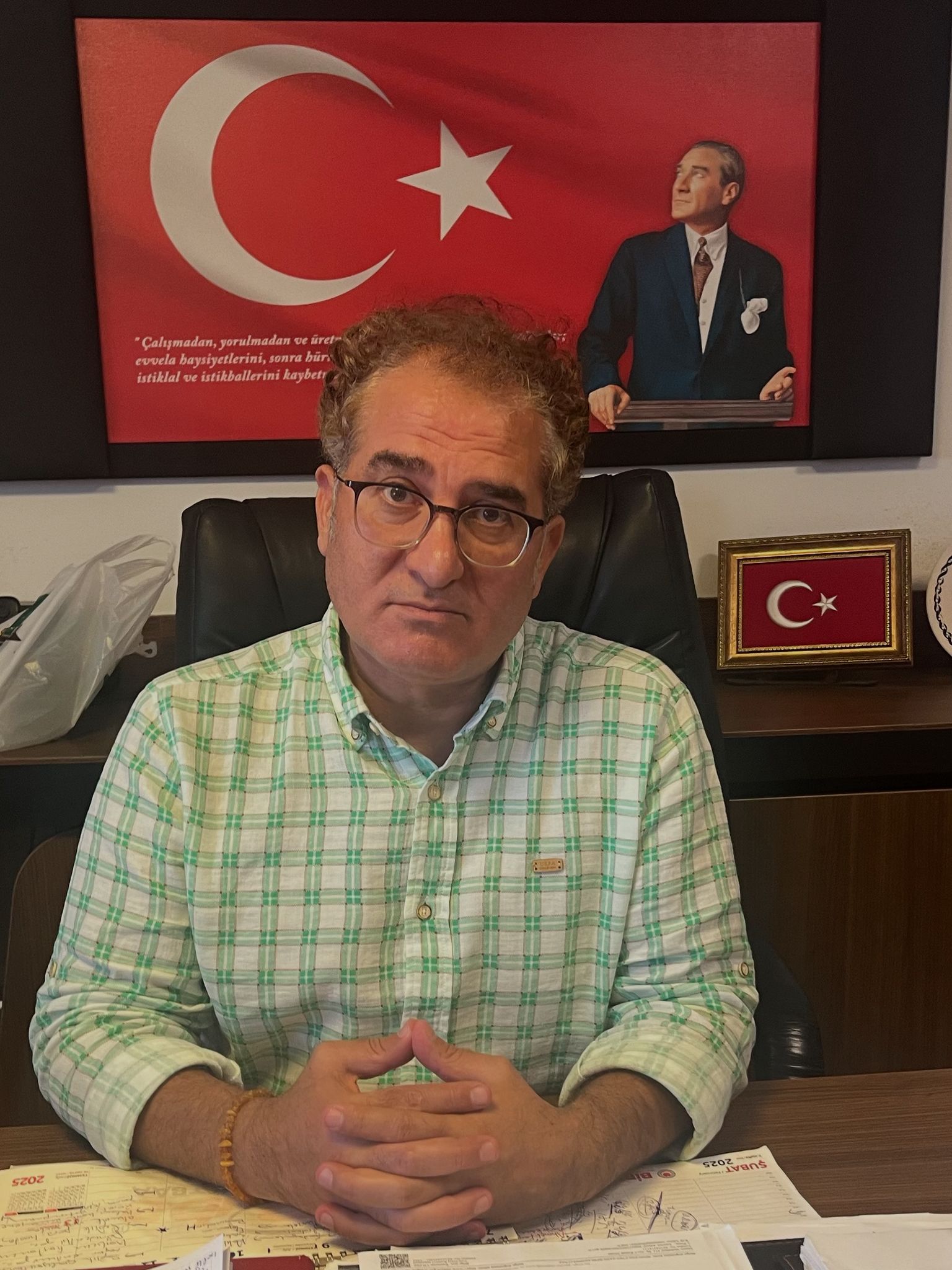 Acil çıkışlar çalışmıyor: "Bu sıkça bir skandaldır"