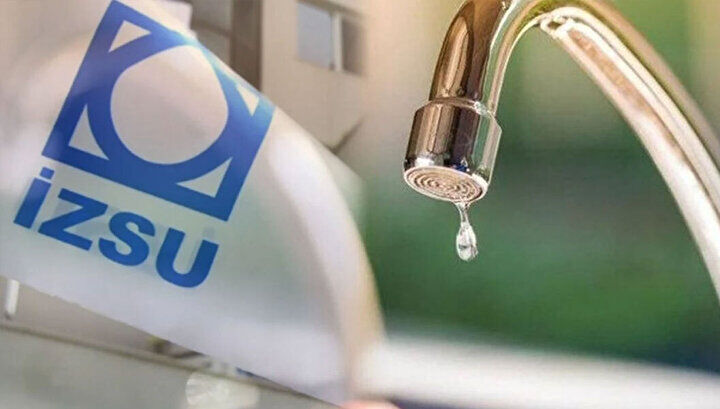 Izmir Su Kesinti