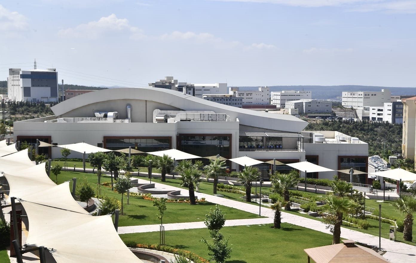 İzmir Su Krizine Teknolojik Çözüm1