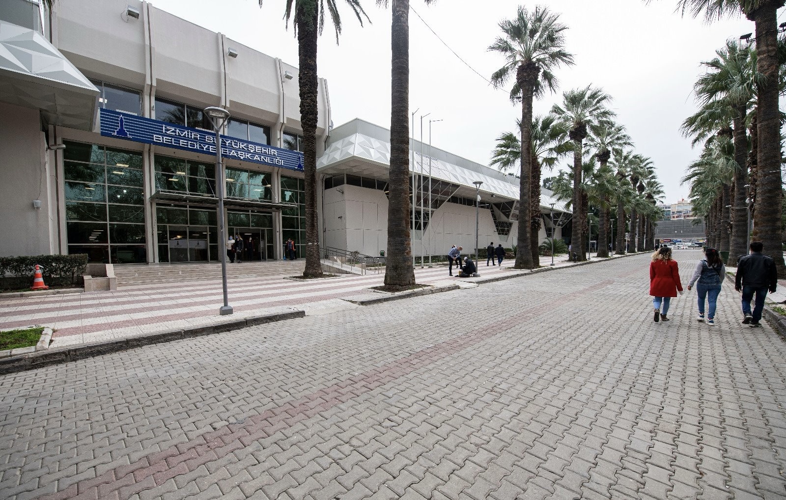 İzmir Su Krizine Teknolojik Çözüm2