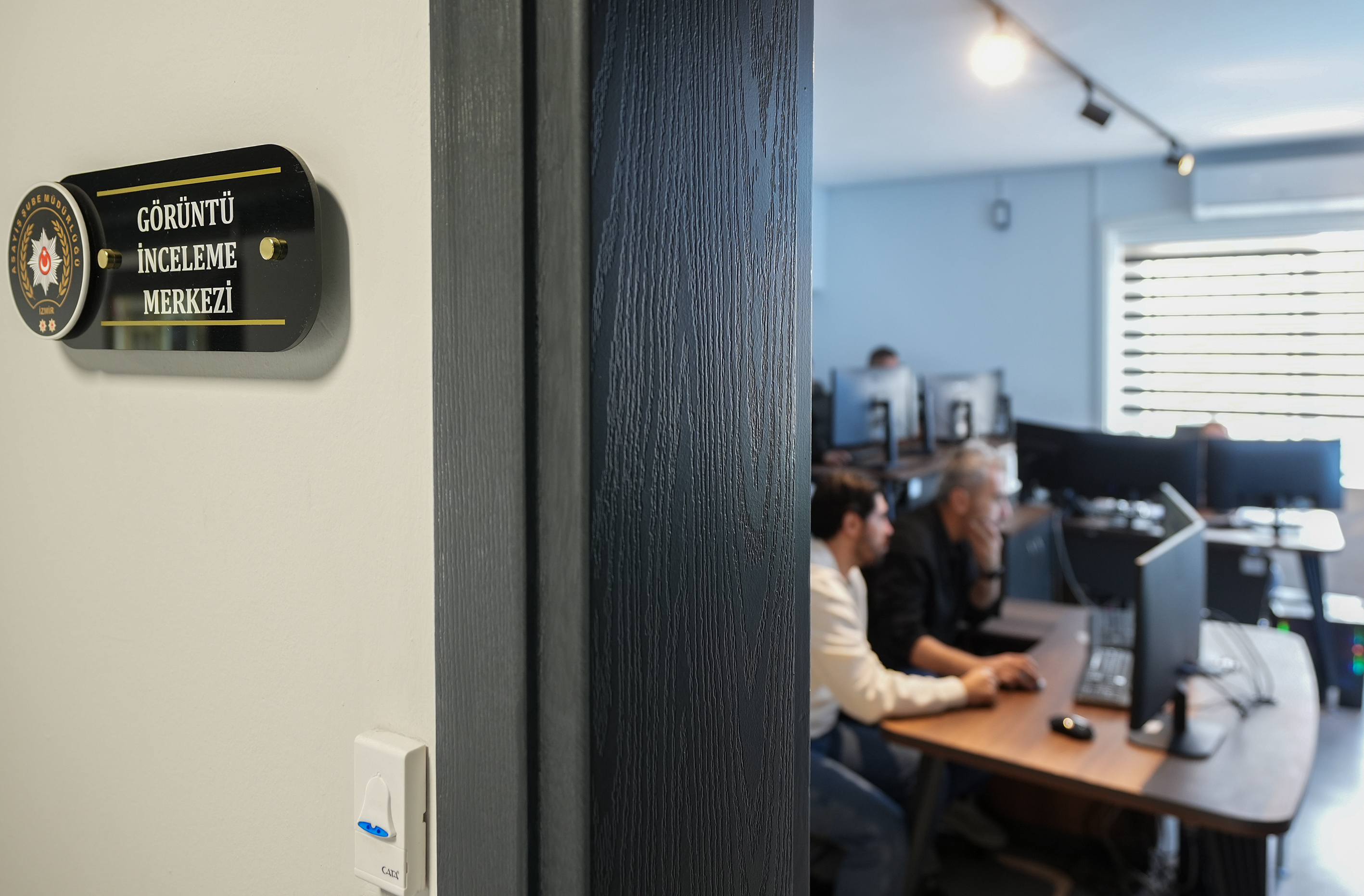 ‘Yapay zeka ile minimum sürede inceleme’