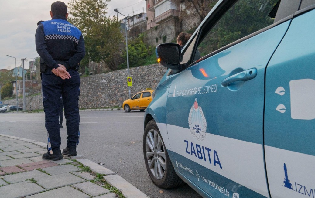 İhlaller anında görüntüleniyor, şeffaflık sağlanıyor